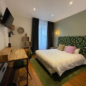 Chambre Supérieure Double