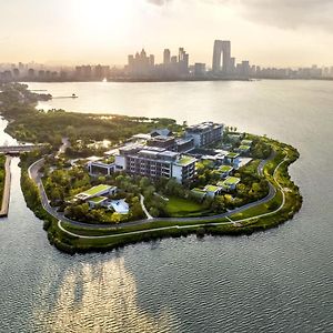 Four Seasons Hotel Suzhou